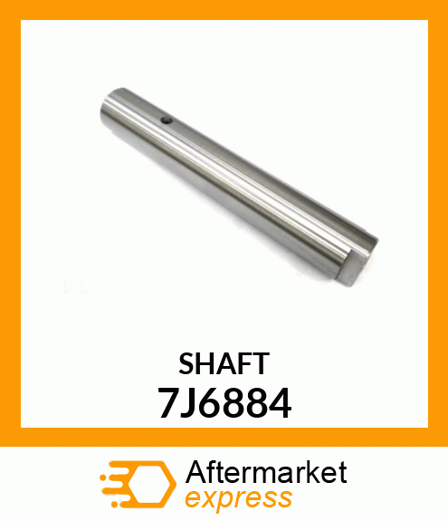 SHAFT 7J6884