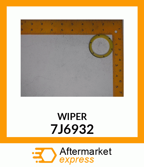 WIPER 7J6932