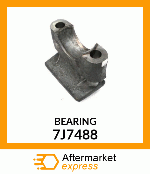 BEARING 7J7488