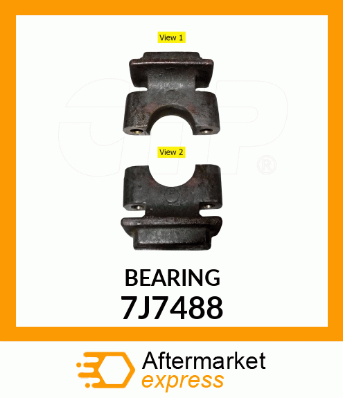 BEARING 7J7488