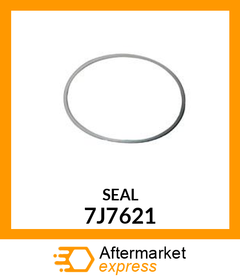 SEAL 7J7621