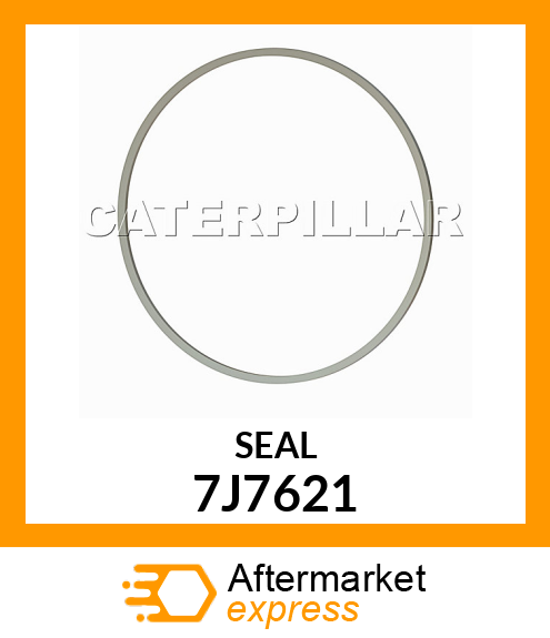 SEAL 7J7621