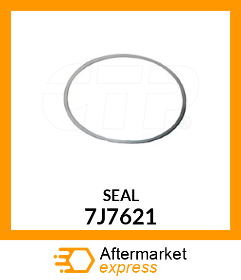 SEAL 7J7621