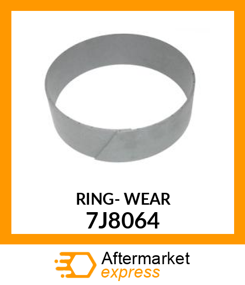 RING 7J8064