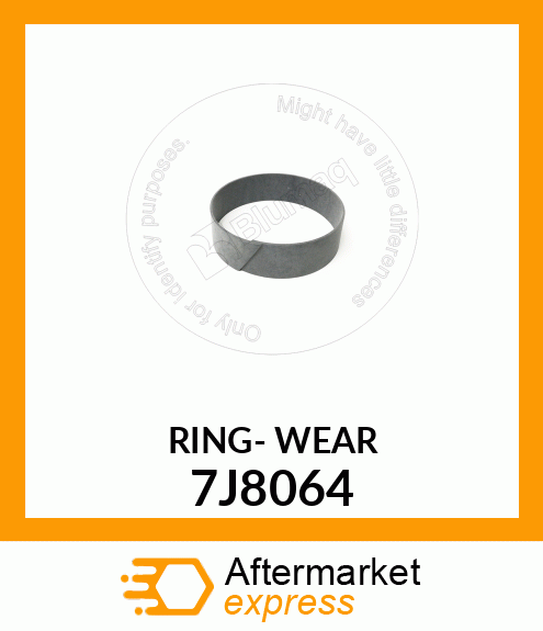 RING 7J8064