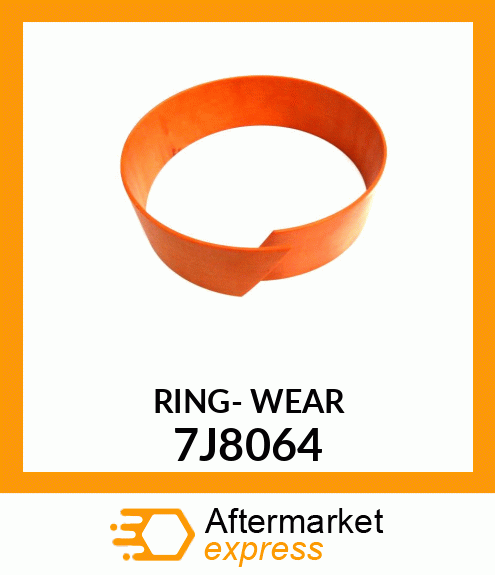 RING 7J8064