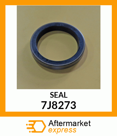 SEAL 7J8273