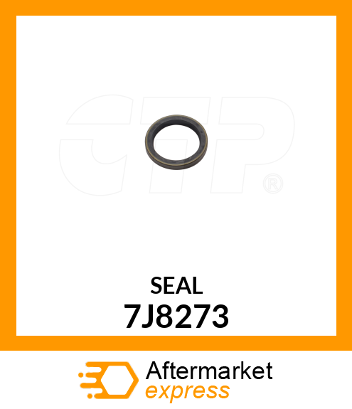 SEAL 7J8273