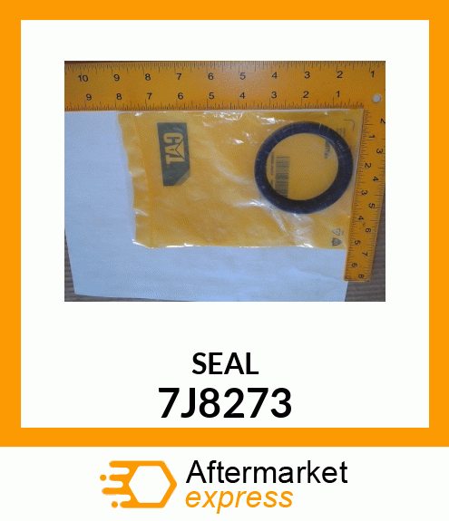 SEAL 7J8273