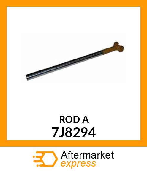 ROD A 7J8294