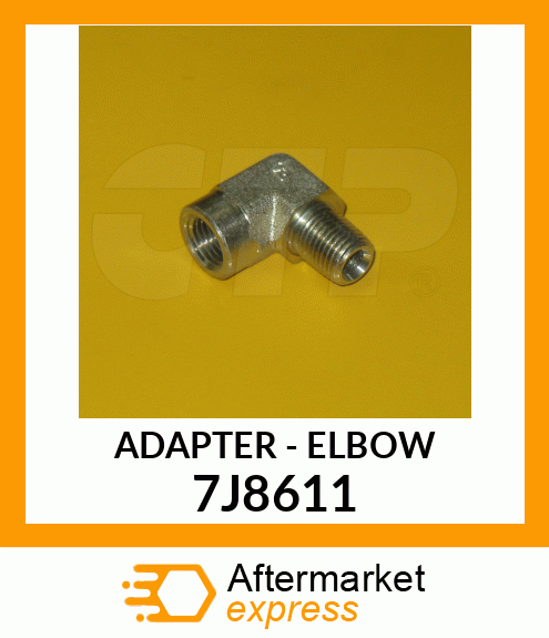 ELBOW 7J8611