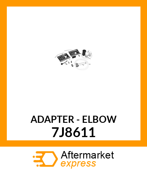 ELBOW 7J8611