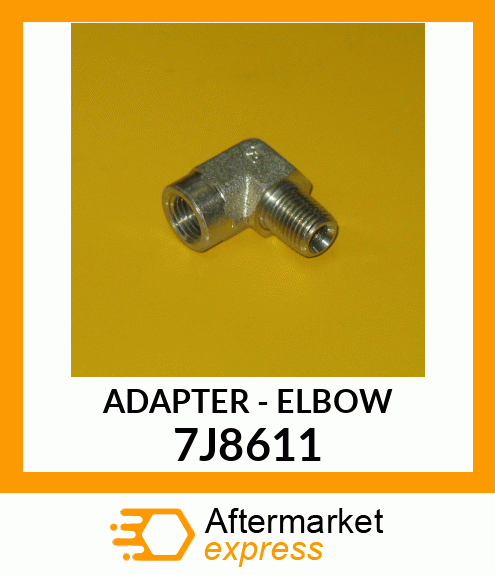 ELBOW 7J8611