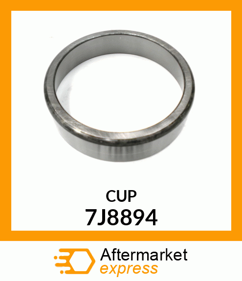 CUP 7J8894