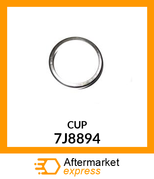 CUP 7J8894