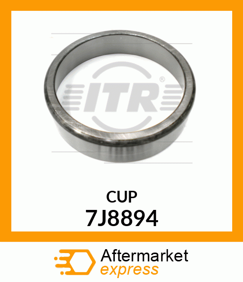 CUP 7J8894