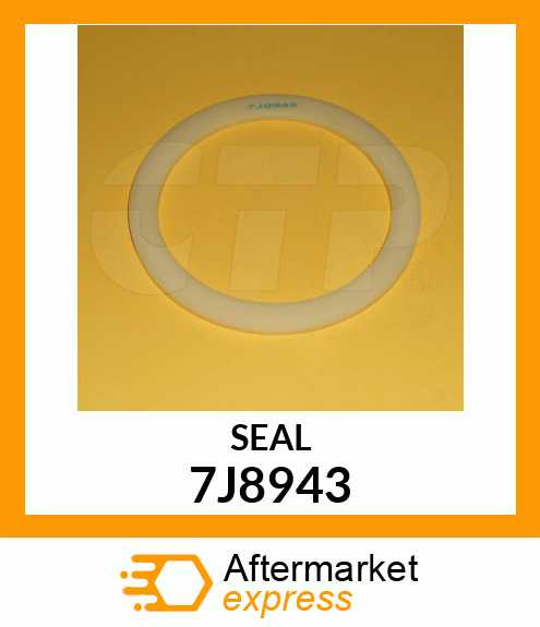 SEAL 7J8943