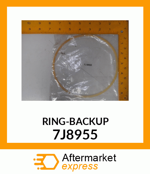 RING 7J8955