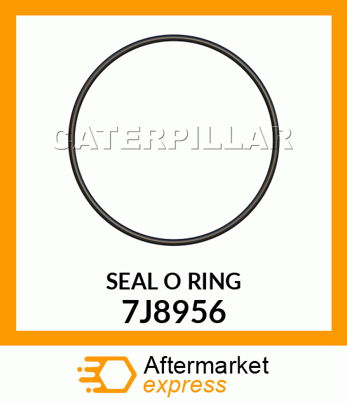 SEAL 7J8956