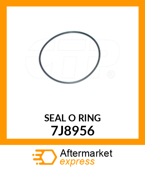 SEAL 7J8956