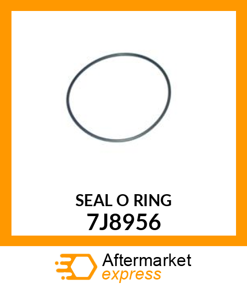 SEAL 7J8956