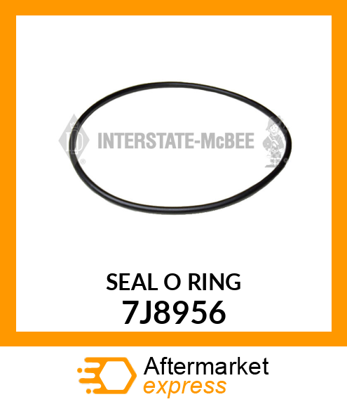 SEAL 7J8956