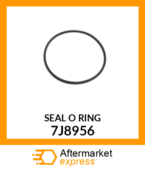 SEAL 7J8956