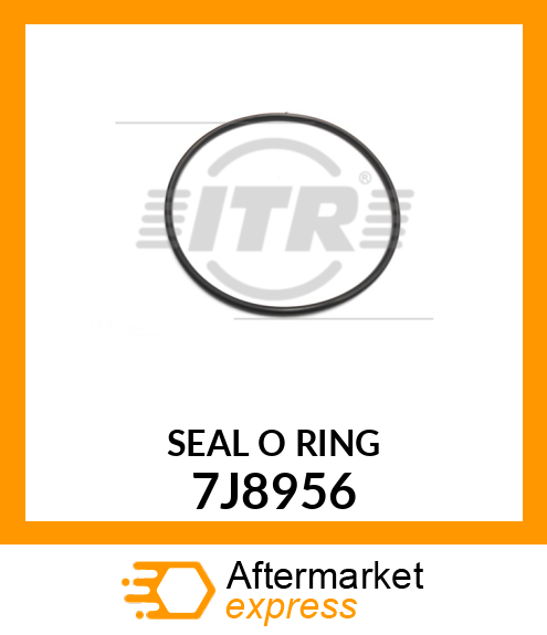 SEAL 7J8956