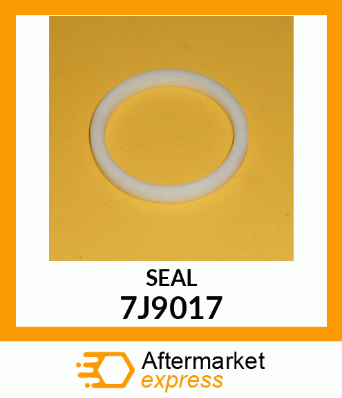 SEAL 7J9017