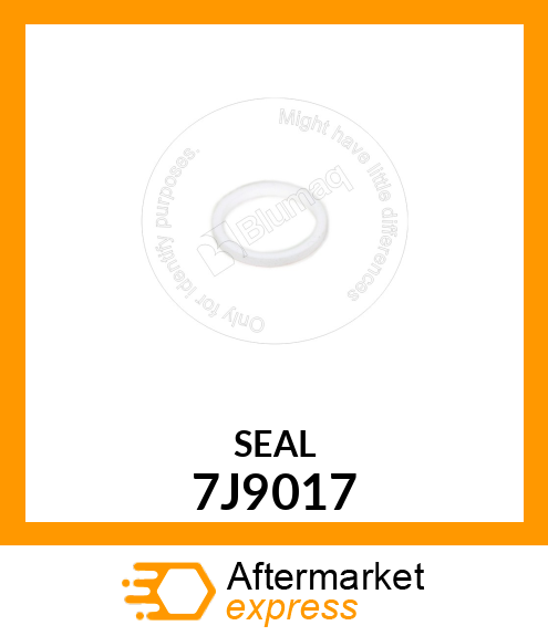 SEAL 7J9017