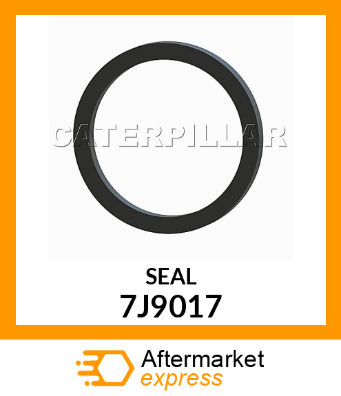 SEAL 7J9017