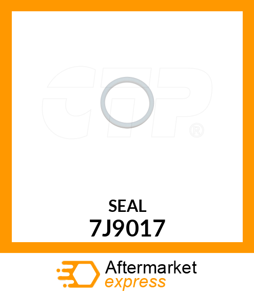 SEAL 7J9017