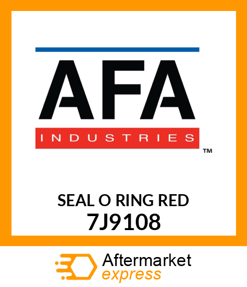 SEAL 7J9108