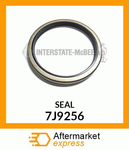 SEAL 7J-9256