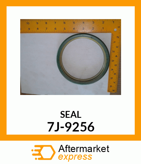 SEAL 7J-9256