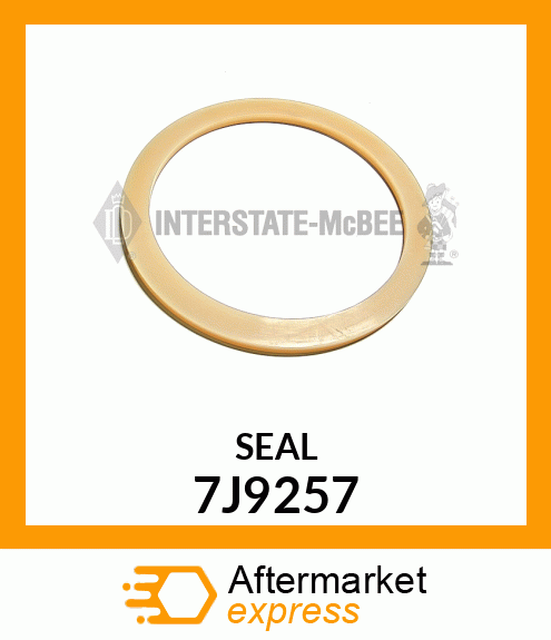 SEAL 7J-9257