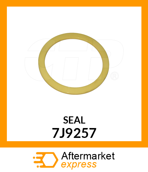 SEAL 7J-9257