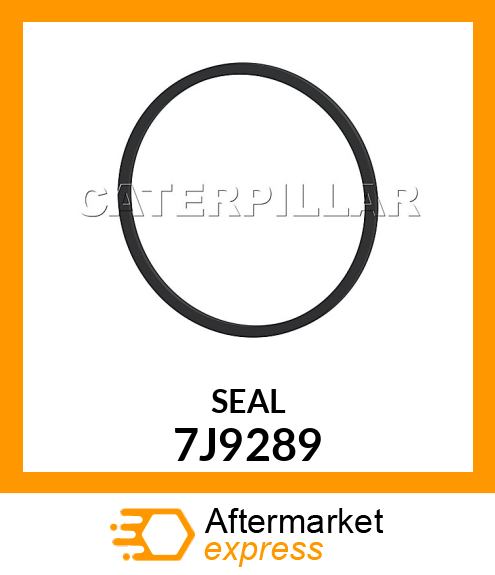 SEAL 7J9289