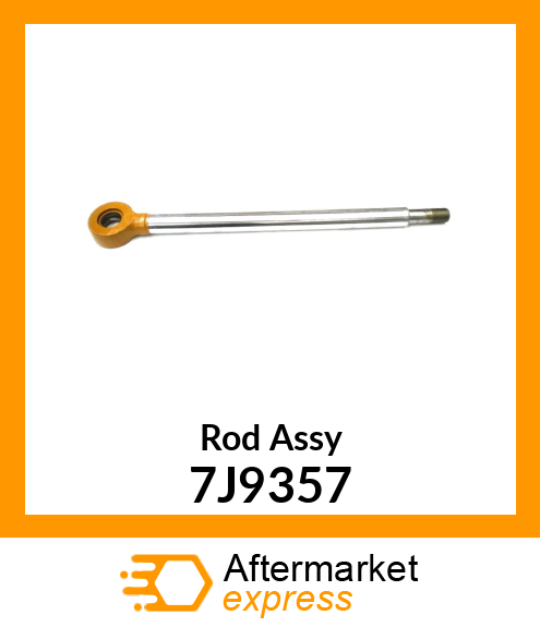 ROD A 7J9357