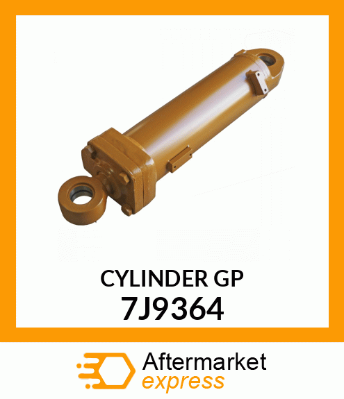 CYLINDER GROUP 7J9364