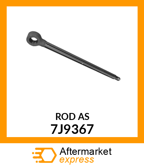 ROD A 7J9367