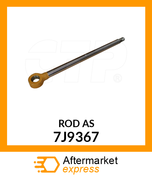 ROD A 7J9367