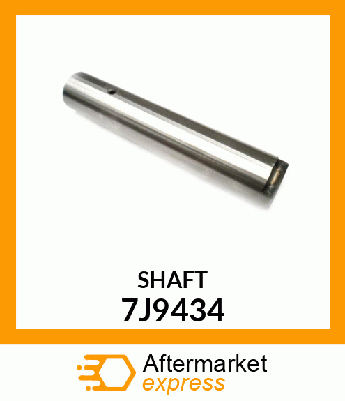 SHAFT 7J9434