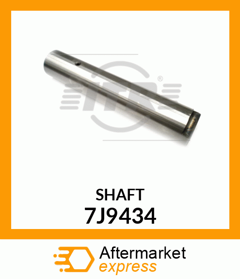 SHAFT 7J9434