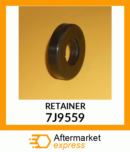 RETAINER 7J9559