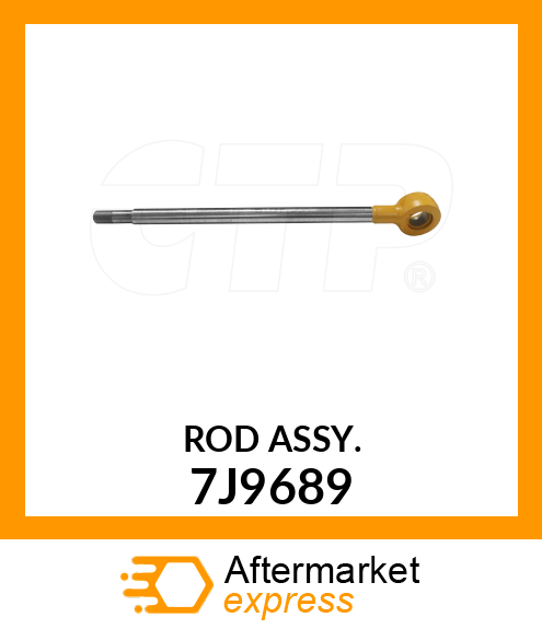 ROD A 7J9689