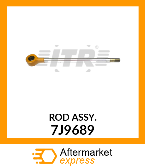 ROD A 7J9689