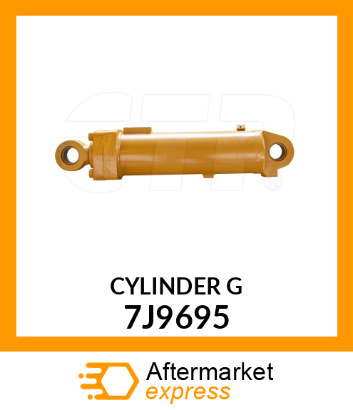 CYLINDER G 7J9695