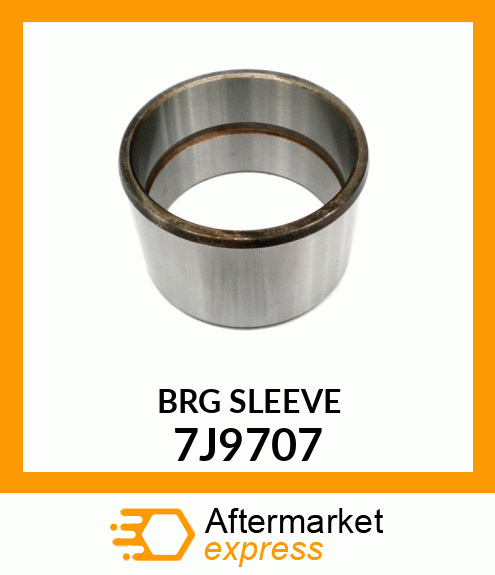 BEARING 7J9707