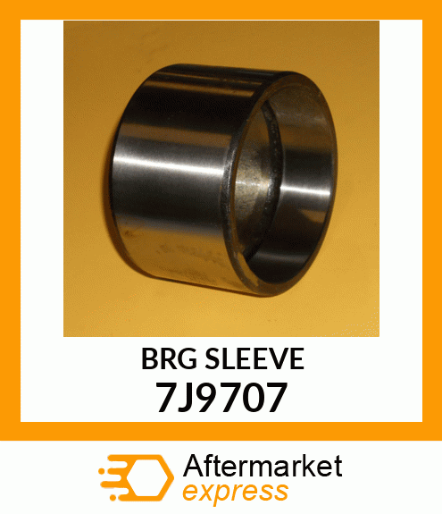 BEARING 7J9707